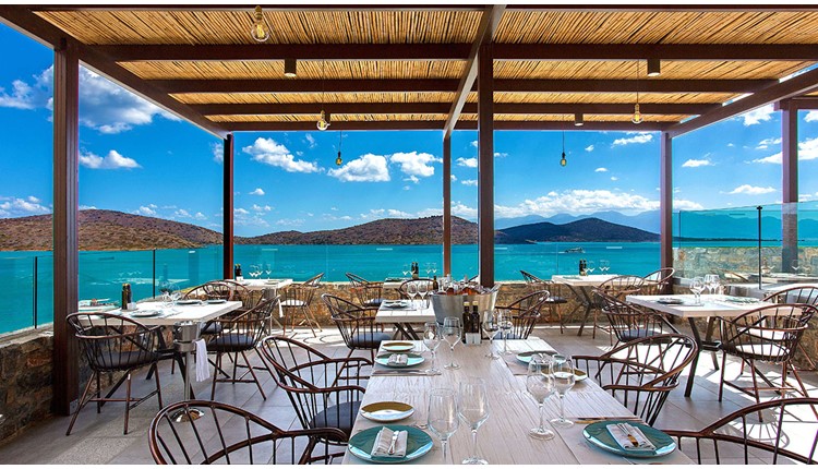 Royal Marmin Bay Boutique and Art Hotel , Крит